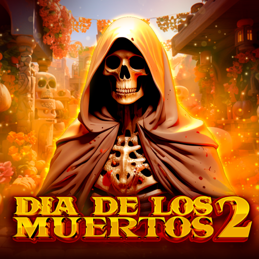 Game - 60493 - Dia de Los Muertos 2