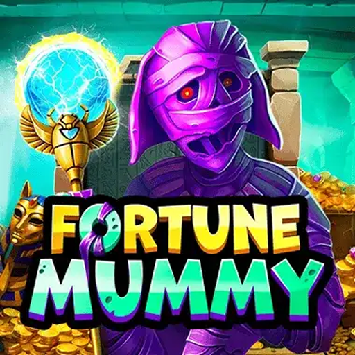 Game - 135561 - Fortune Mummy